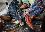 give em the boot