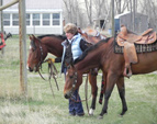 Nancy Cahill Clinic