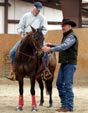 Al Dunning clinic